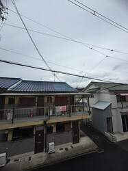 フジパレス花園Ⅱ番館の物件内観写真